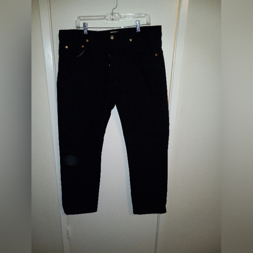 Black levis